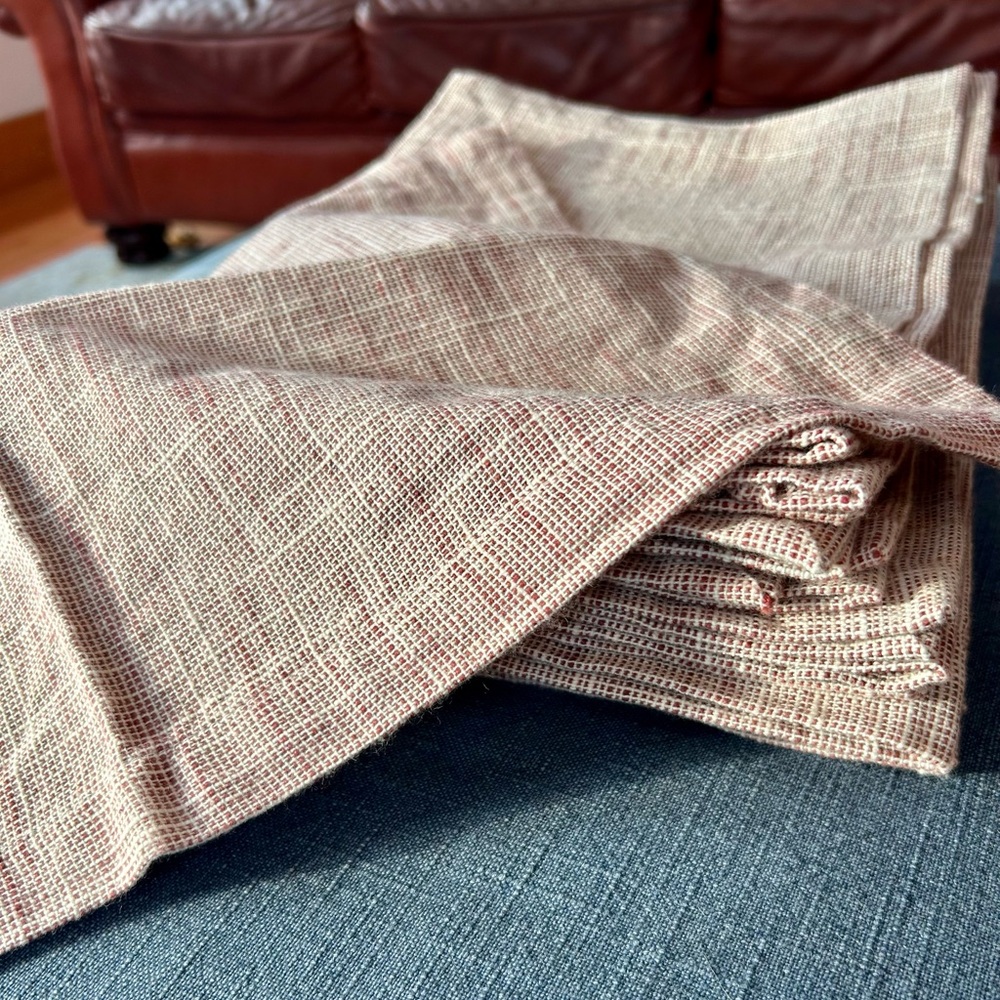 World Market Cotton Placemats